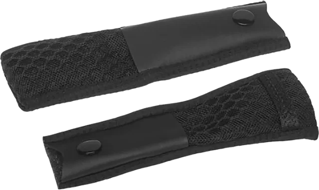 Bell Moto-10 Strap Cover Helmet Accessories, black