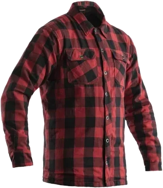 RST Lumberjack Kevlar, red