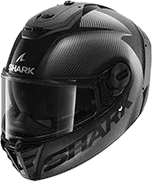 Shark Spartan Rs Carbon Skin Helmet Antracite