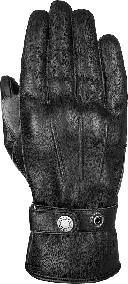Oxford Holton 2.0 MS Glove Black L