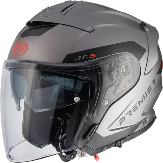 PREMIER JT5 MA 17 BM Helmet
