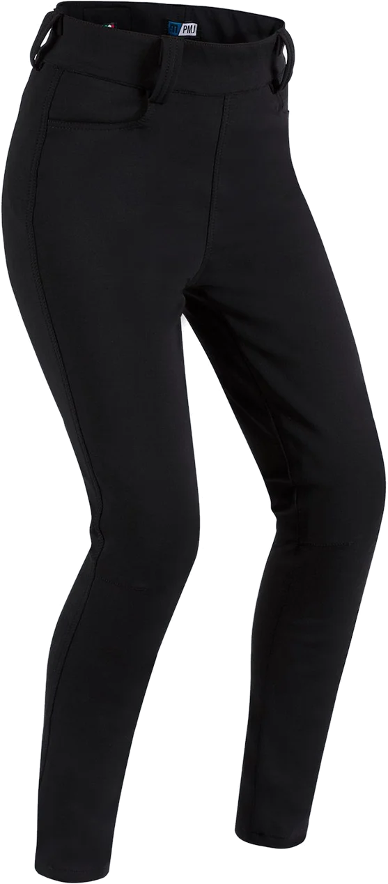 PMJ Spring Lady Black, Black