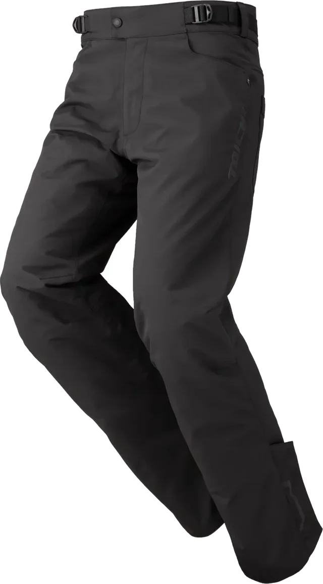 RS TAICHI WP SMART OVER PANTS RSY557 LADIES, wm black
