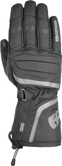 Oxford Convoy 3.0 Waterproof Gloves