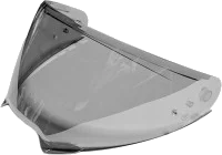 Hjc Rpha 60 Visor Mirrored Silver