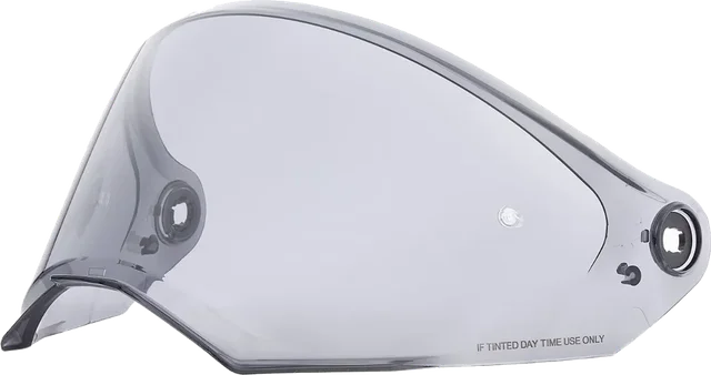 Spada Trailhawk Helmet Visor Smoked