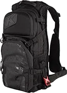 Klim Nac Pak Shape Shift 3l Hydrapak Black