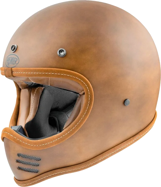 Premier MX PLATINUM BOSBM, Marron