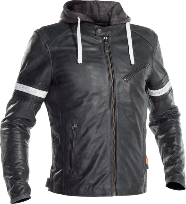 Richa TOULON 2 - CRISPY GREY, Crispy Grey