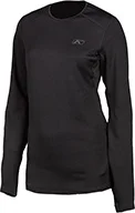 Klim Solstice 2.0 Women Shirt Black