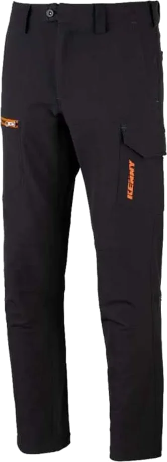 Ixon KENNY, Black