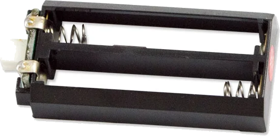 Gmax OF77 Battery Case