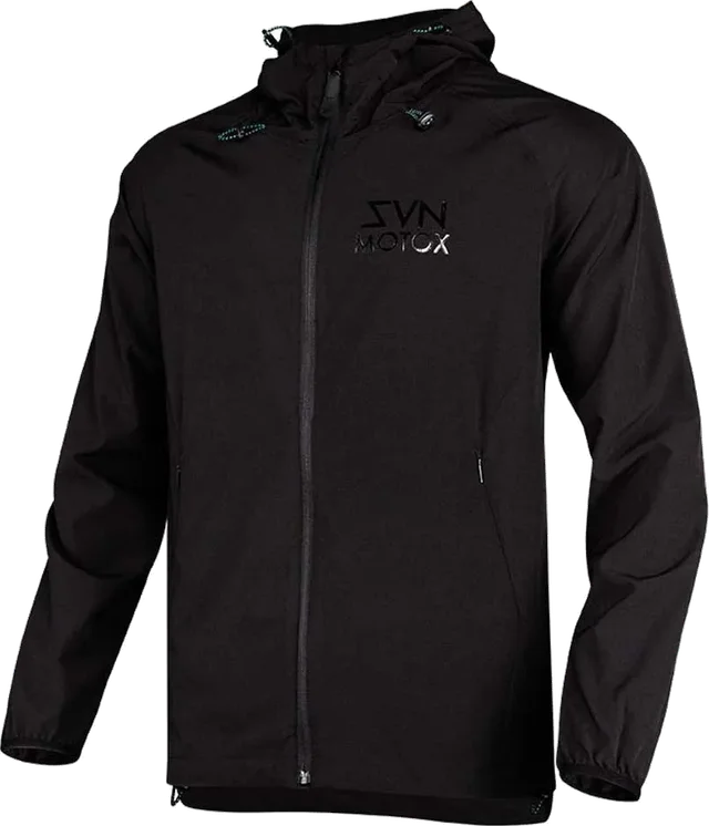Seven MX Seven Fathom Windbraker Jacket, Camo