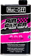 Muc Off Moto Air Filter Oil 1l