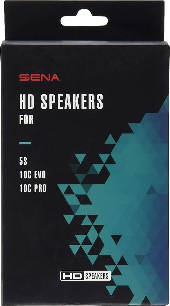 Sena 10C Pro 10C Evo 5S HD Speakers SC-A0326