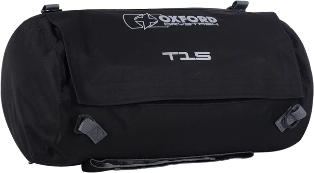 Oxford DryStash Roll Bag