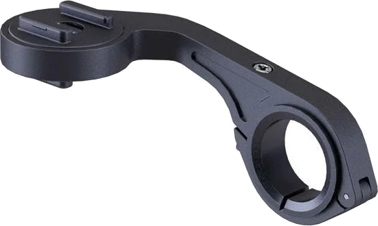 SP Connect Handlebar Mount - Black, Black