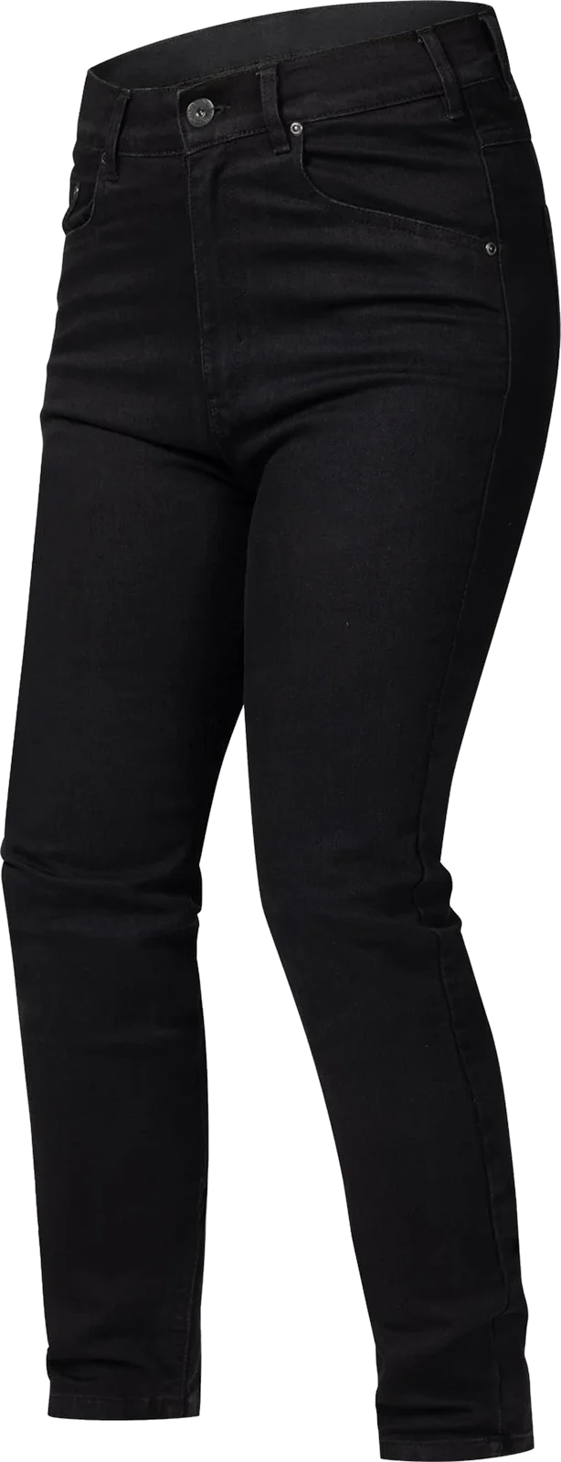 Richa Epic 2 Ladies Motorcycle Jeans, black