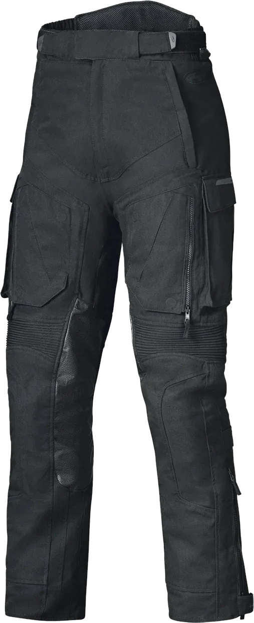 Held Tridale Base Adventurehose, black