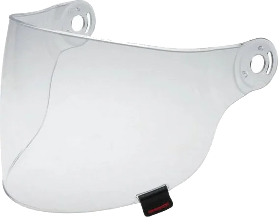 Bell Riot Shield (Clear) - CLOSEOUT