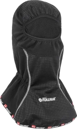 Noru Full Heat Balaclava, black