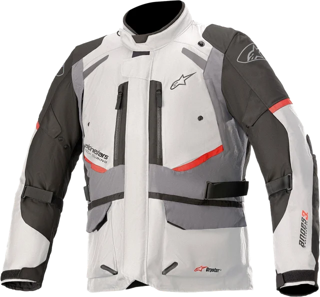 Alpinestars Andes V3 Drystar Jacket ~ Small Or Medium Only