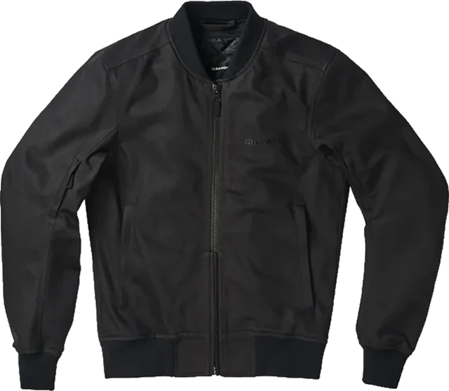 Pando Moto Ventura Motorcycle Textile Jacket