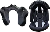 Scorpion Complete Interior Scorpion Premium Exo-tech (evo) Pro/carbon