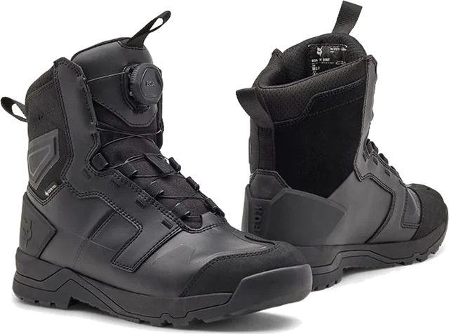 Fox DEFEND ADV GORE-TEX®