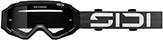 Sidi Gravix Goggle Black