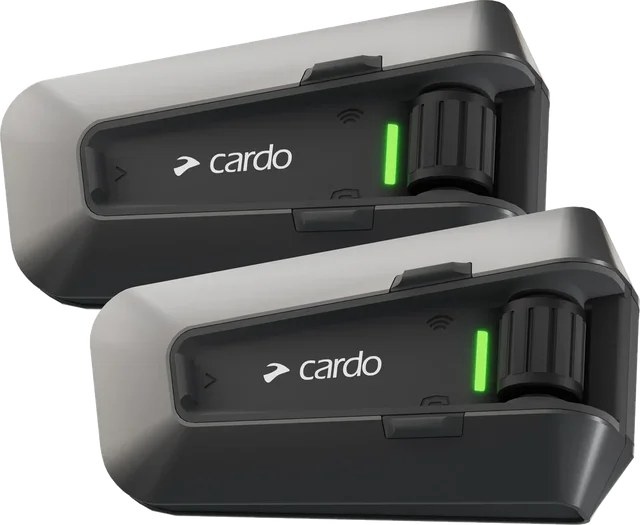 Cardo PACKTALK EDGE DUO - ORV, cardo packtalk edge duo orv