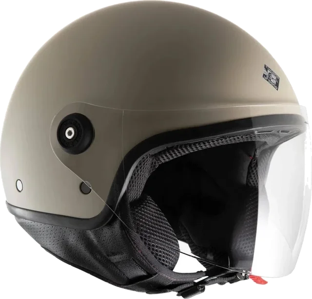 Tucano Urbano El Jettin Helmet Matt Sand, Matt Sand