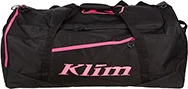 Klim Drift Gear Bag Pink