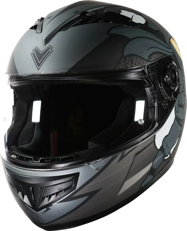 Frank Thomas DP808 Kids Helmet Kids Comix, Kids Comix