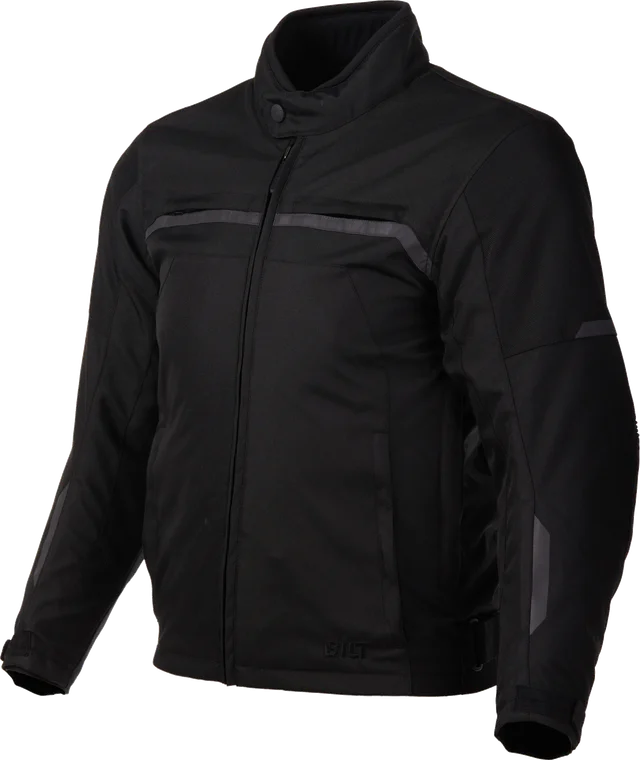 BILT Blast 2 Waterproof Jacket, Black