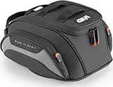Givi Easy01 Tanklock Tank Bag Black