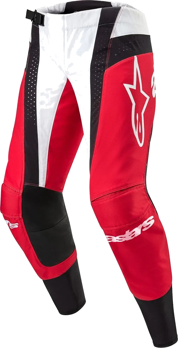 ALPINESTARS Techstar Ocuri Mars Red / White / Black 2024