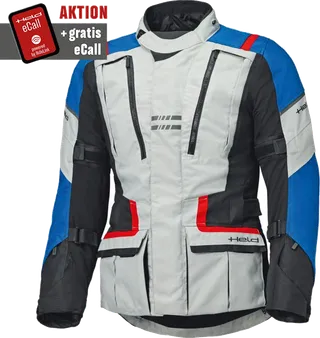 Held Hakuna Matata 3 Top Adventure Jacke