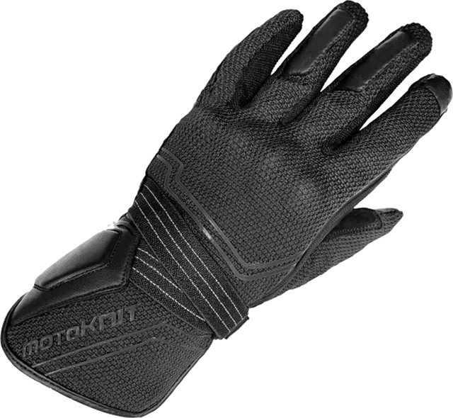 Büse 40 Degrees Motorcycle Gloves