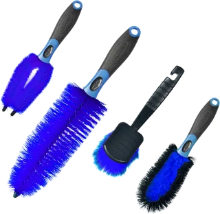 Oxford Brush & Scrub Set