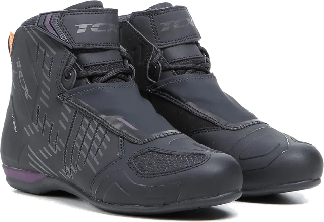 TCX R04D WP Women's Boots, Black