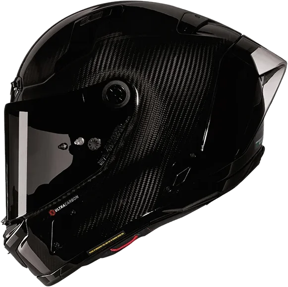 NOLAN X-804 RS PURO 324 (DARK AND CLEAR VISOR INCLUDED), black