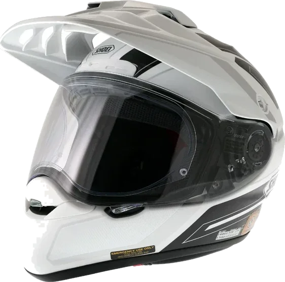 Shoei Hornet Adv Seeker Helmet Tc-6, Tc-6