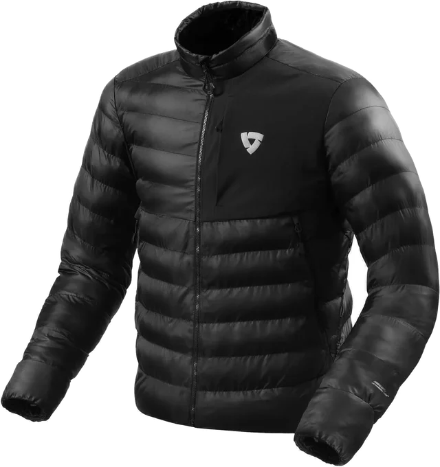 Rev'IT! Solar 3 Jacket, black