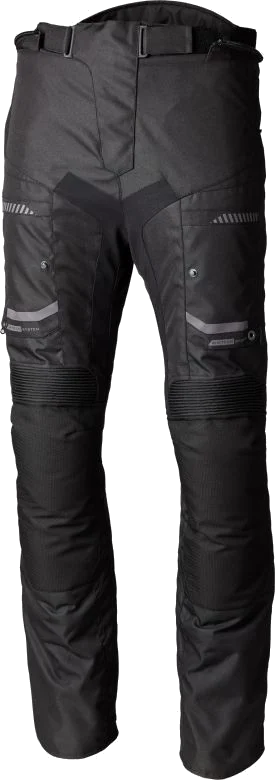 RST Womens Maverick EVO CE Pants - No Shipping to CA or NY, Black/Black