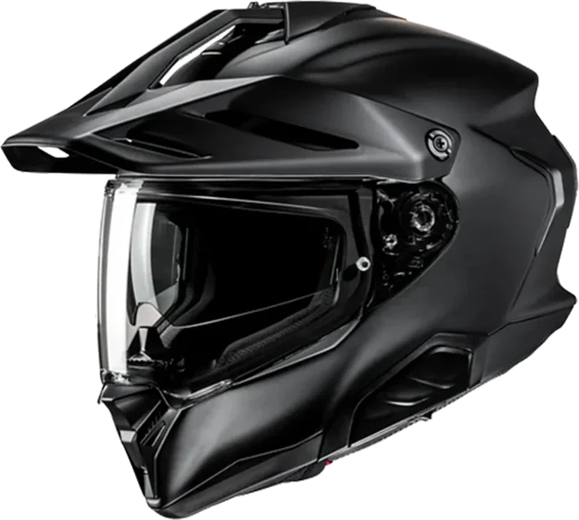 HJC RPHA60 Helmet Black Matt
