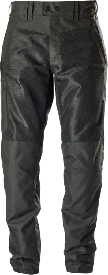 Furygan Ciaran Trousers - Black, Black