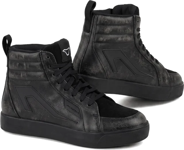 Macna Ogena Women's Shoes Black, black