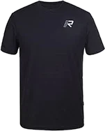 Rukka Sponsor Shirt Black