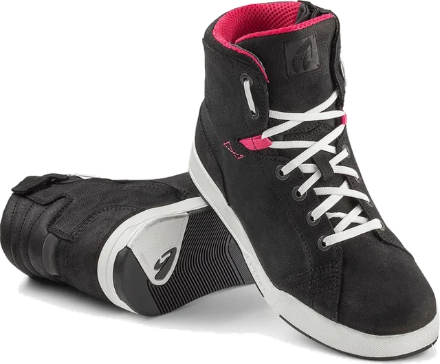 Forma Swift X Dry Women's Shoes, Black/White